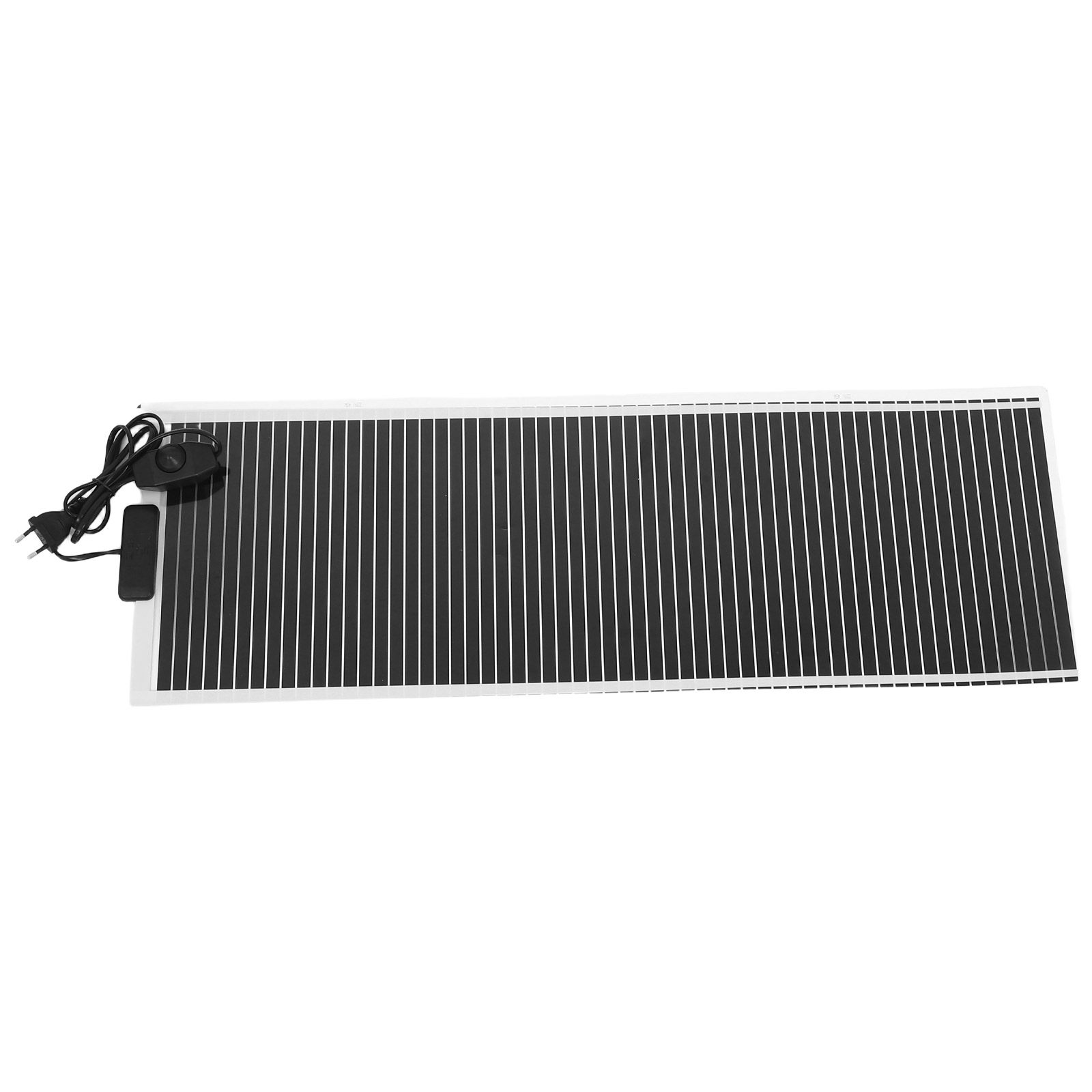 Reptile Heating Mat - ガラス容器用テラリウムヒーティングパッド 爬虫類温度制御ヒートマット 速暖性 安全設計 亀、トカゲ、ヘビ用