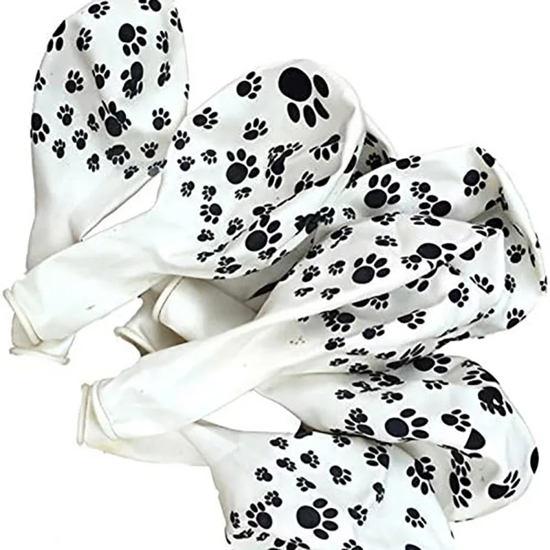 10/20 個犬パーティー用品 12 インチラテックスバルー - Pet Supplies Discount のレビューと価格