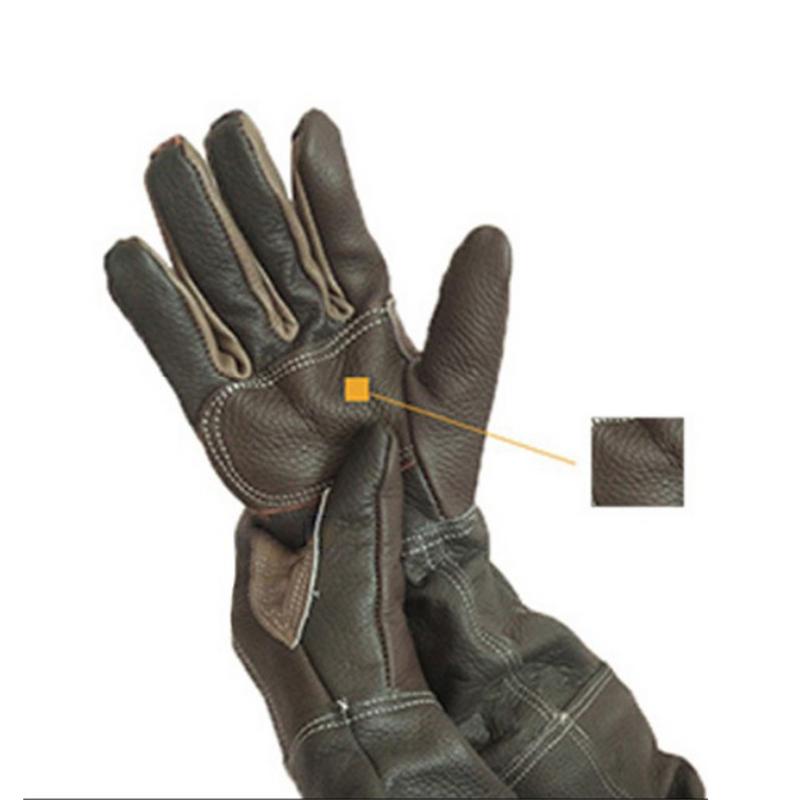 ペット用保護手袋,非合成皮革,猫,犬,庭用,トレーニング用, - Pet Grooming Glove のレビューと価格