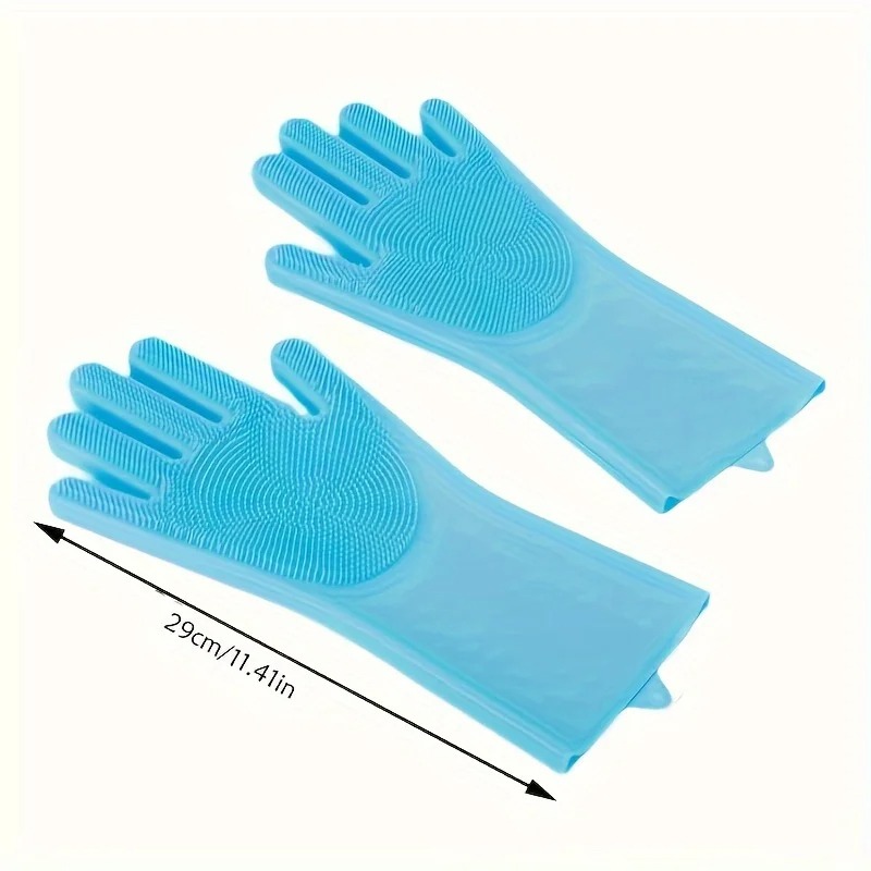 ペットグルーミングクリーニンググローブ犬猫入浴シャンプーグロ - Pet Grooming Glove のレビューと価格